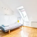 Rent 4 bedroom apartment of 200 m² in Zagreb