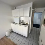 Miete 1 Schlafzimmer wohnung von 18 m² in Cologne