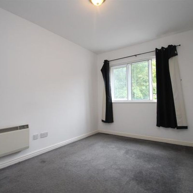 Flat to rent in London Road, Hemel Hempstead HP3 Flaunden