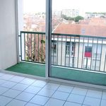 Rent 1 bedroom apartment of 15 m² in Toulouse