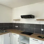 Appartement de 44 m² avec 3 chambre(s) en location à Le Havre