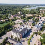 Vuokraa 2 makuuhuoneen asunto, 44 m² paikassa Hyrylä,