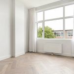Huur 4 slaapkamer appartement van 152 m² in Den Haag