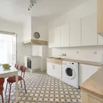 Rent a room in lisbon