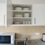 Rent 1 bedroom apartment of 703 m² in Berlin