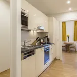 Miete 1 Schlafzimmer wohnung von 35 m² in Vienna