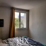 Rent 3 bedroom apartment of 64 m² in GRENOBLE