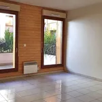 Appartement de 41 m² avec 2 chambre(s) en location à Arpajon