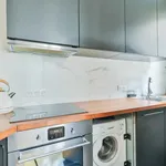 Appartement de 400 m² avec 1 chambre(s) en location à Paris