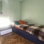 Rent a room in madrid