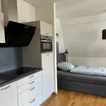 Miete 1 Schlafzimmer wohnung von 36 m² in Ulm