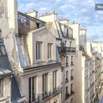 Rent 1 bedroom apartment of 30 m² in Paris