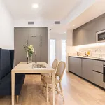 Alquilo 1 dormitorio apartamento de 54 m² en Valencia