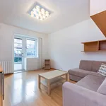 Rent 1 bedroom house of 82 m² in Praha 5 - Smíchov