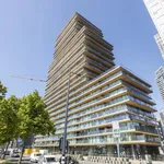 Huur 2 slaapkamer appartement van 93 m² in Rotterdam