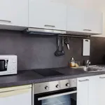 Rent 1 bedroom apartment of 27 m² in paris