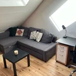  appartement avec 2 chambre(s) en location à Forest - Vorst