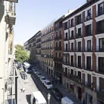 Alquilo 2 dormitorio apartamento de 1 m² en madrid