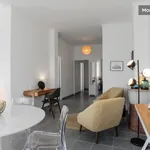 Appartement de 73 m² avec 2 chambre(s) en location à Marseille