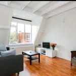 Rent 2 bedroom apartment of 44 m² in Welgelegen