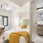 Rent a room of 2622 m² in Madrid