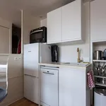 Rent 1 bedroom apartment of 30 m² in Paris