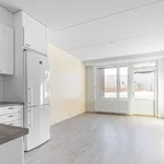 Rent 1 bedroom apartment of 28 m² in Tampere