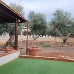 Single-family detached house Contrada Santa Venera, Contrade Extraurbane, Marsala