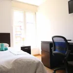 Alquilar 15 dormitorio apartamento en Madrid