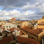 Rent 1 bedroom apartment of 56 m² in Florence