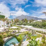 Rent 3 bedroom apartment of 170 m² in Marbella