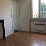 Rent 2 bedroom apartment of 40 m² in Valenciennes