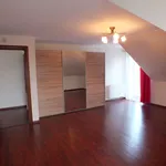 Rent 6 bedroom house of 260 m² in Krakow