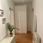 Miete 1 Schlafzimmer wohnung von 45 m² in Leipzig