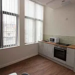 Rent 1 bedroom flat in Nottingham