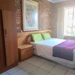 Rent a room in Pretoria