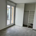 Appartement de 55 m² avec 2 chambre(s) en location à Épône