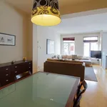 Huur 2 slaapkamer appartement van 115 m² in brussels