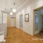 Pronajměte si 2 ložnic/e byt o rozloze 78 m² v Prague