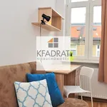 Rent 1 bedroom apartment of 7 m² in Szczecin