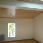 Rent 4 bedroom apartment of 131 m² in Saint-Félix-de-Lodez