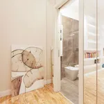 Rent 1 bedroom apartment of 70 m² in milan