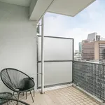 Huur 1 slaapkamer appartement van 78 m² in Rotterdam