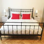 Rent 1 bedroom apartment in Prague