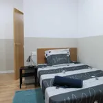 Alquilar 6 dormitorio apartamento en Barcelona