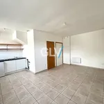 Appartement de 34 m² avec 2 chambre(s) en location à Lille