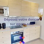  appartement avec 8 chambre(s) en location à Mérignac