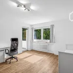 Miete 1 Schlafzimmer wohnung von 120 m² in Augsburg