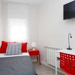 Rent a room of 70 m² in madrid