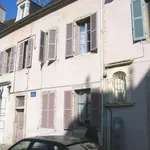 Rent 1 bedroom apartment of 22 m² in DIJON